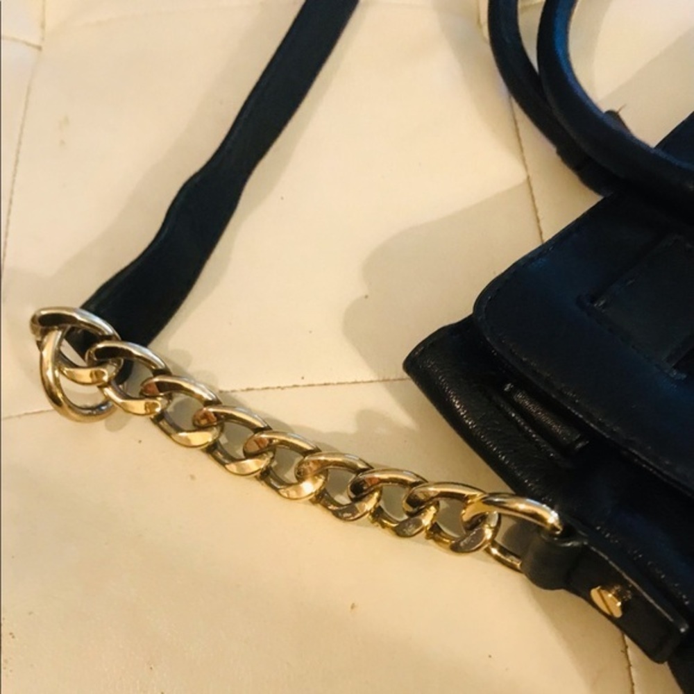 Michael Kors Hamilton Lock & Key Bag - Picture 15 of 15